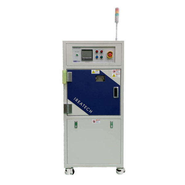 Irea Tech 进口小型压热器 IR-PC-300-400H