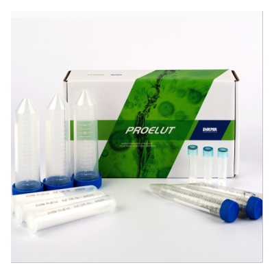 ProElut QuE 2ml Tube - 50mg PLR 100/pk