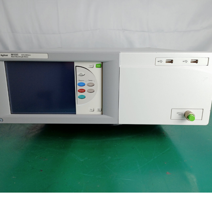 可租可售 安捷伦Agilent 86122C 波长计