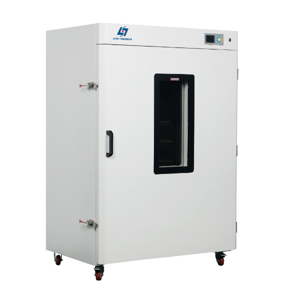 300度大型高温烘箱DHG-9645A立式电热恒温鼓风干燥箱