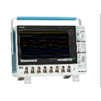 可租可售 泰克(Tektronix) MSO58B 示波器