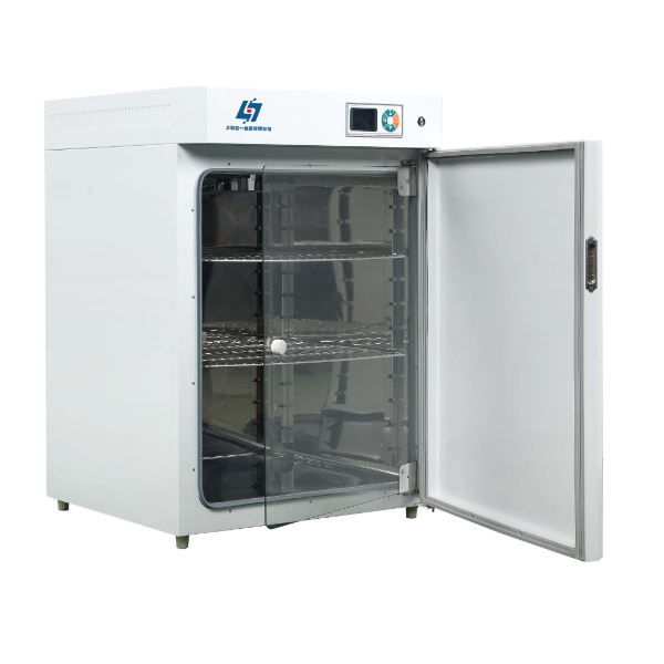上海右一DNP-9082电热恒温培养箱  实验室基础培养箱 生物培养箱
