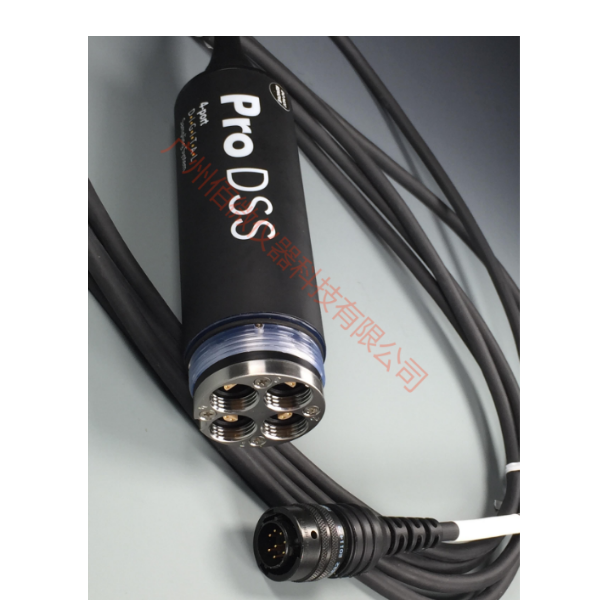 YSI ProDSS-C手持多参数水质测量仪