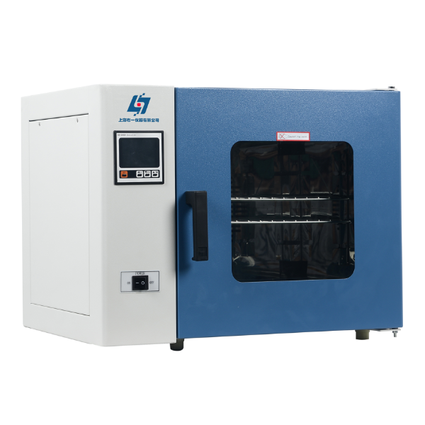 DHG-9245A电热恒温鼓风干燥箱 液晶屏 220L 300度烘箱
