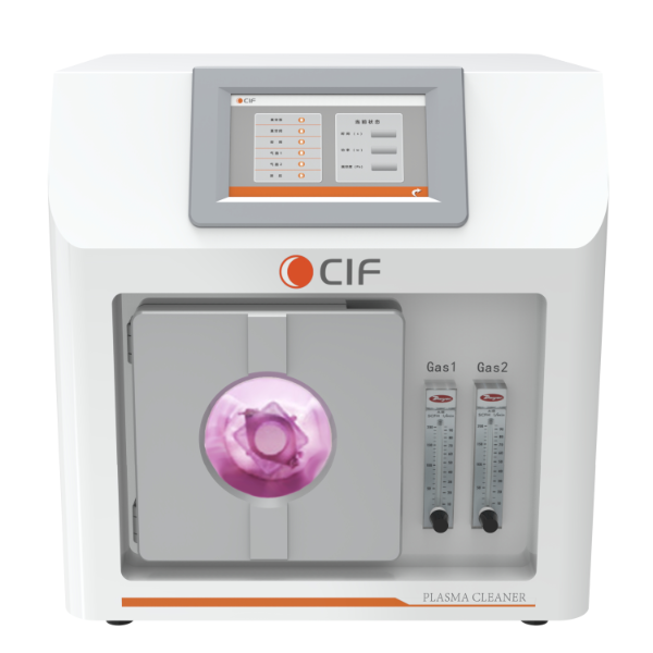 CIF粉体等离子清洗机CPCP3系列