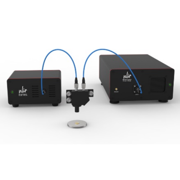 NLIR测量套装 光纤耦合探针套装 反射套装 透射套装