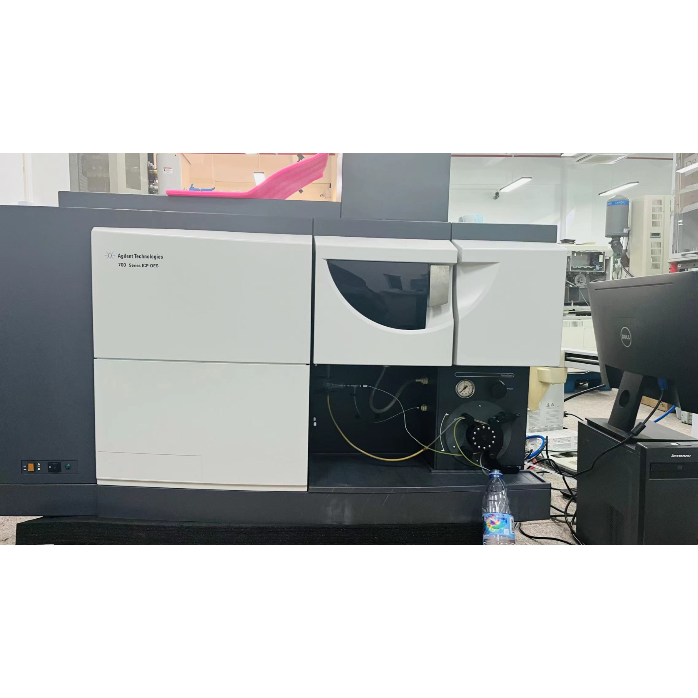 二手Agilent  耦合等离子光谱仪 二手安捷伦 ICP-OES 700系列