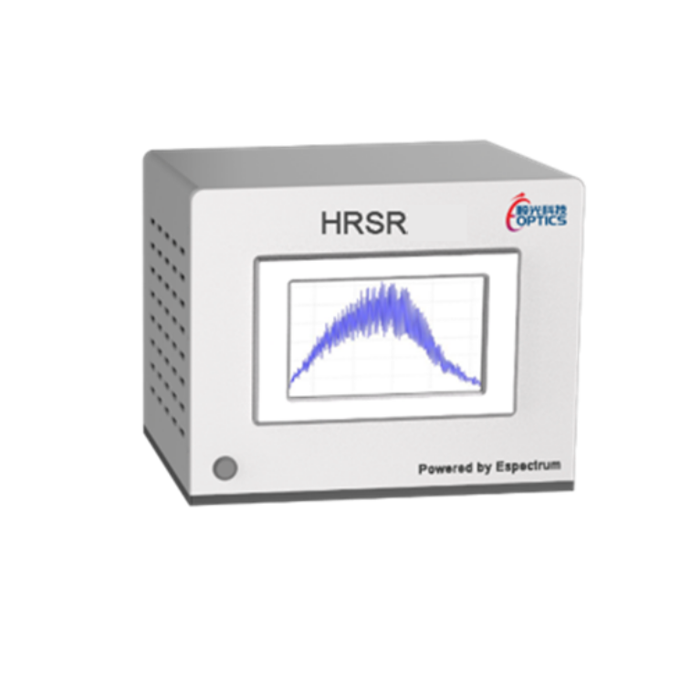 HRSR系列膜厚传感器