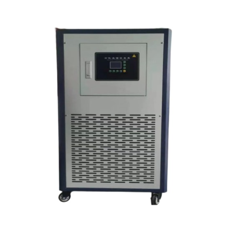 密闭高低温循环槽CHCDX-4010超低温加热制冷机