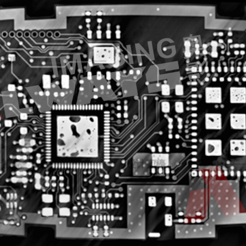 奥影工业CT AX-3000CT 通用型CT 微焦点工业CT系统 适用大多应用场景