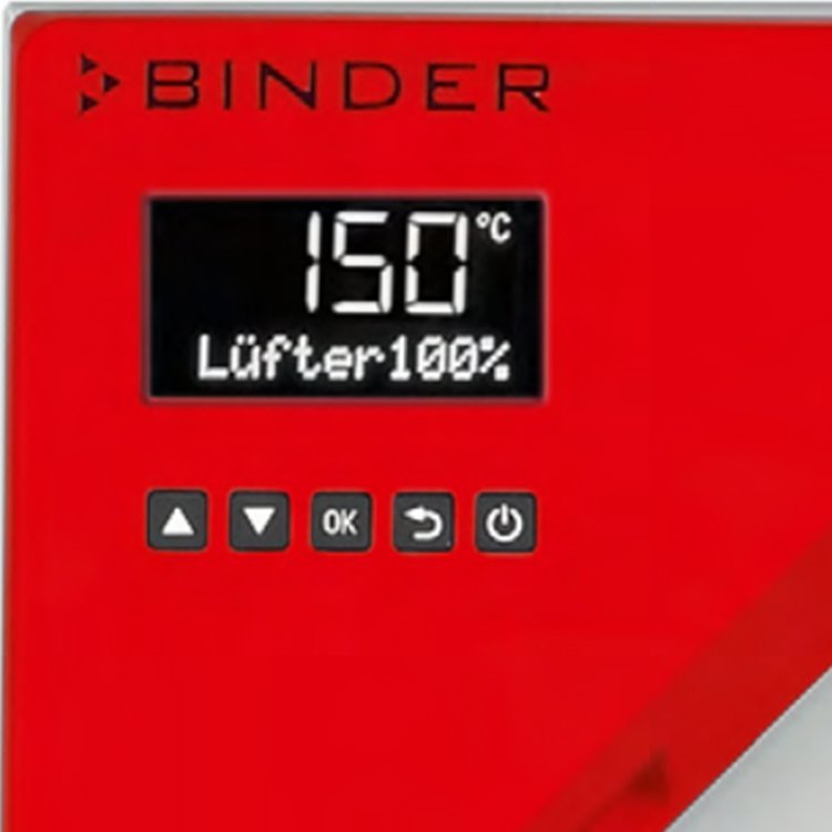 宾德BINDER干燥箱Binder