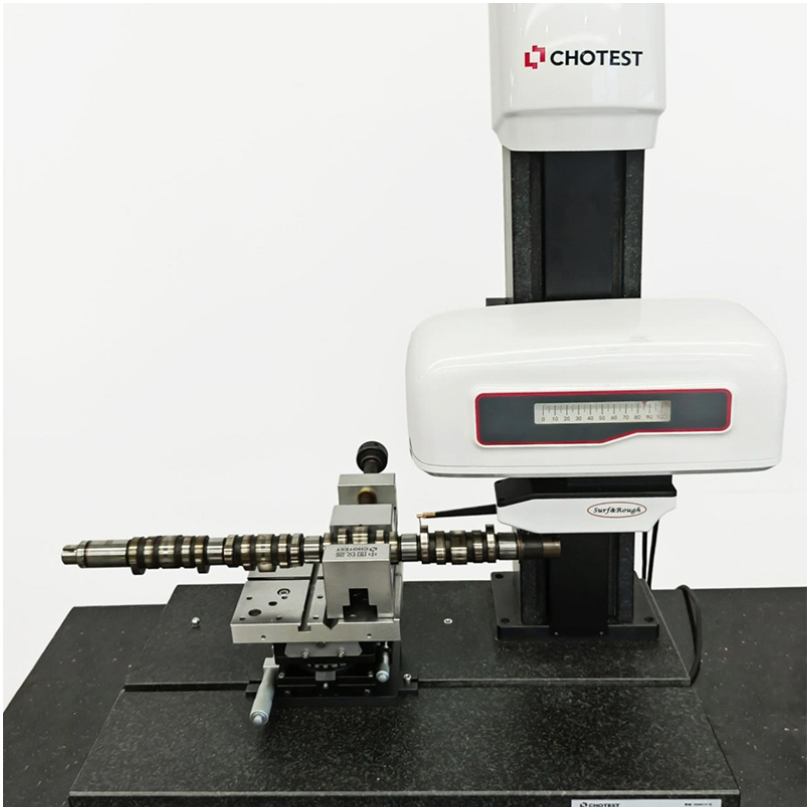 表面接触式轮廓仪粗糙度检测仪器