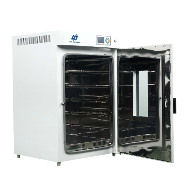 上海右一LHG-9140A立式电热恒温鼓风精密干燥箱 鼓风烘箱