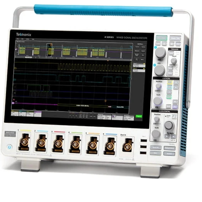 可租可售 泰克(Tektronix) MSO44 示波器