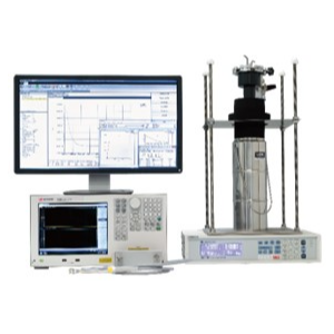 可变温高频交流阻抗分析系统