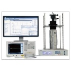 可变温高频交流阻抗分析系统