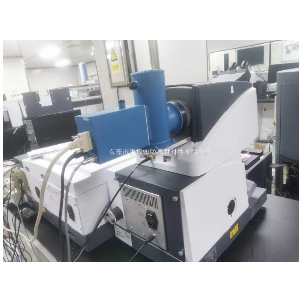 安捷伦大红外显微镜与化学成像系统Cary670FTIR＋Cary620FTIR 