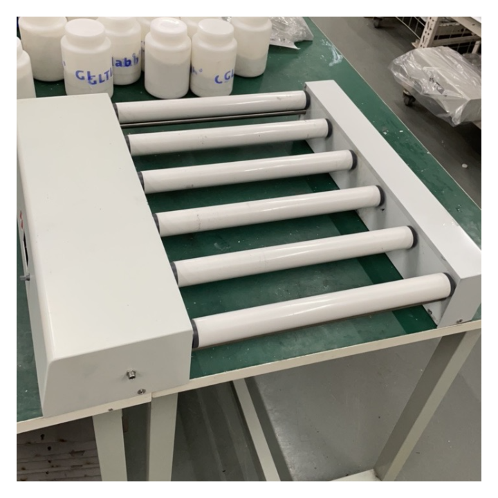 GLTLab美莱博新能源实验室数字滚轴混合器混匀仪