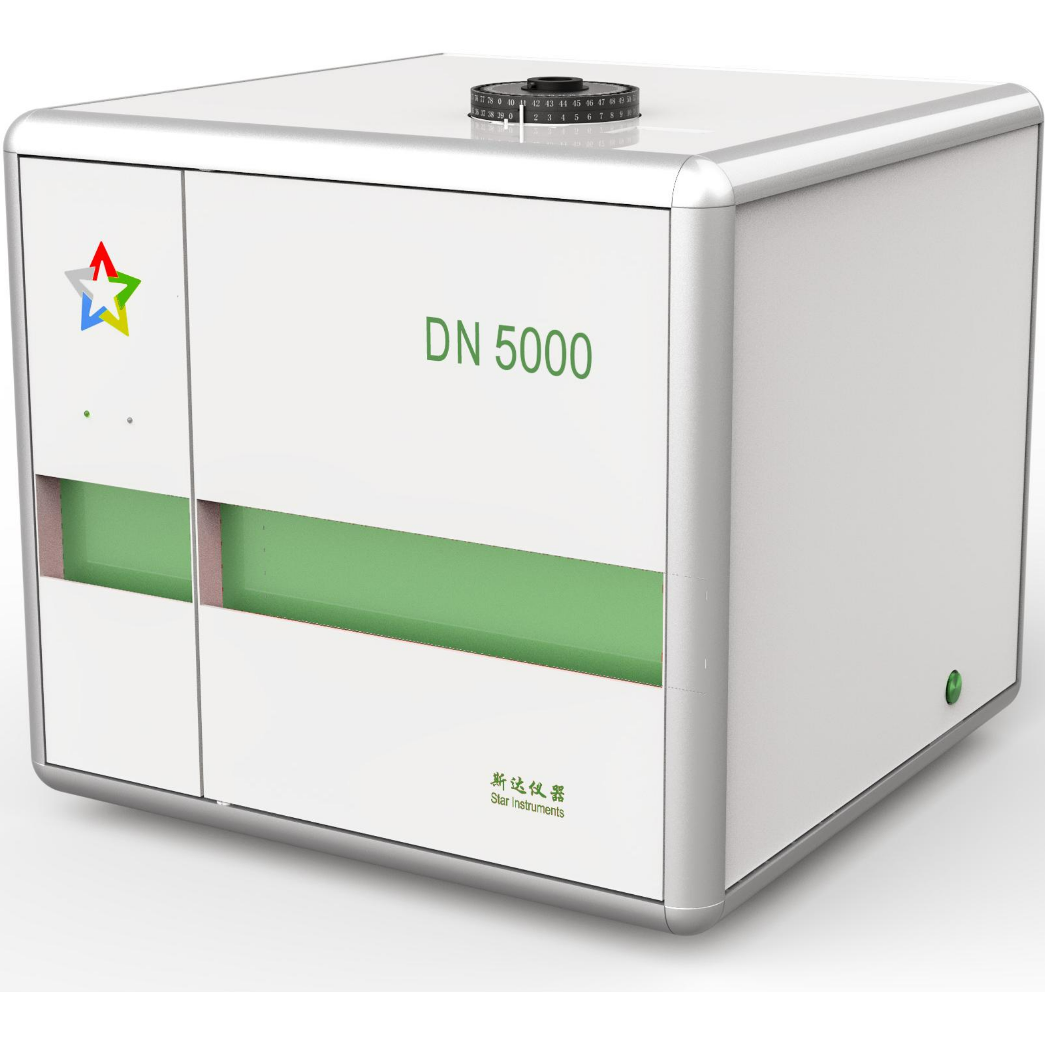 斯达/利曼-杜马斯法定氮仪/蛋白质分析仪DN6000
