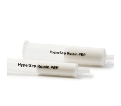 Thermo赛默飞HyperSep Retain PEP纯化柱60107-215