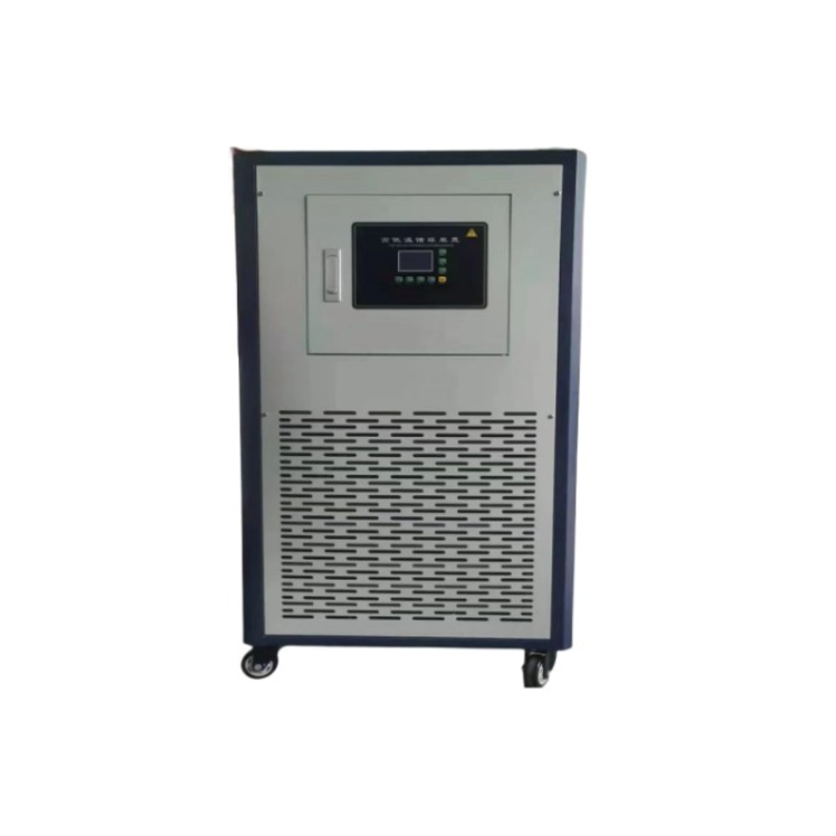 高温低温密闭循环装置CHCDX-1010冷热源一体机