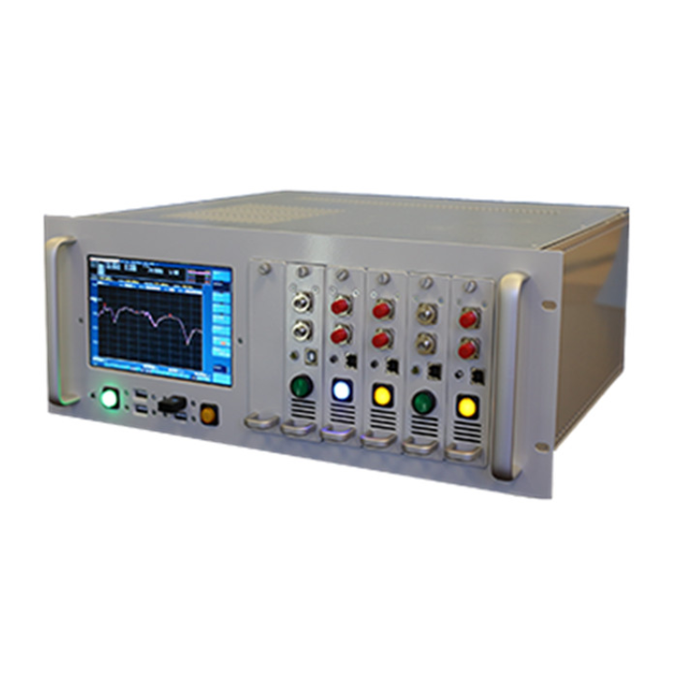 光谱分析仪模块TM100-501-天津瑞利-OPTOPLEX