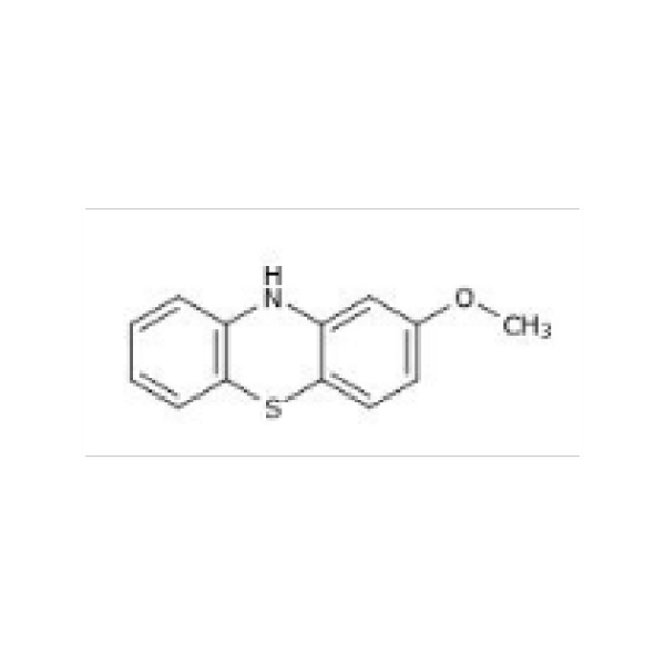 2-甲氧基-10H-吩噻嗪