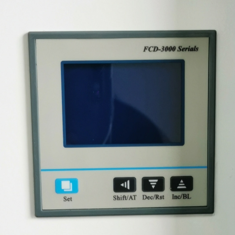 高温电炉温控仪FCD-30L4/FCD-3000