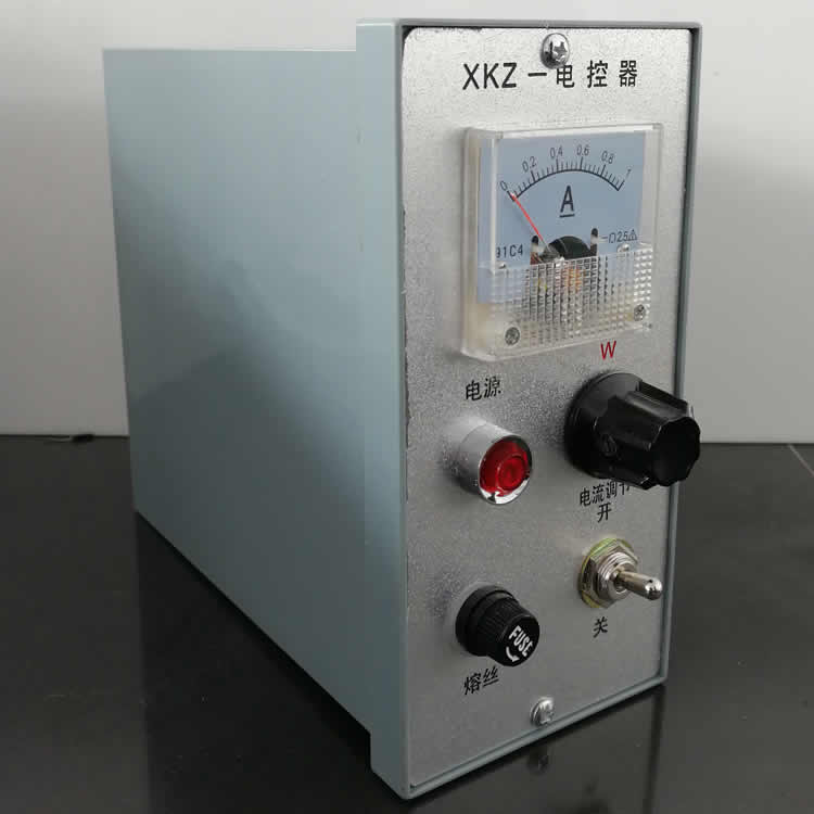 XKZV微型给料机电控箱