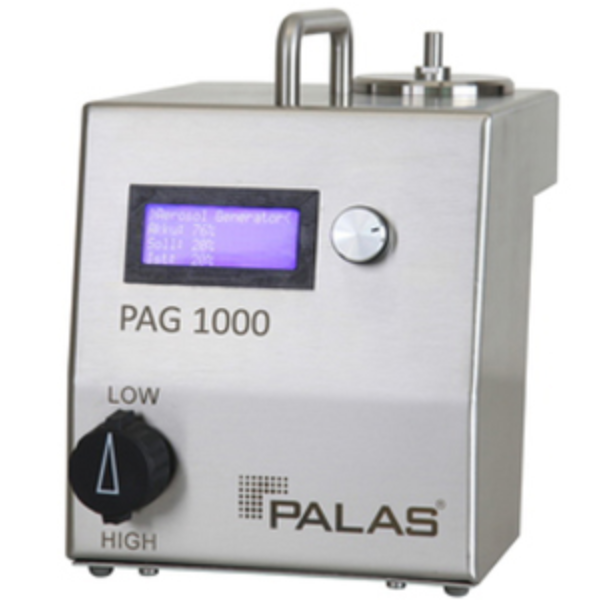 德国Palas PAG 1000 粉尘气溶胶发生器