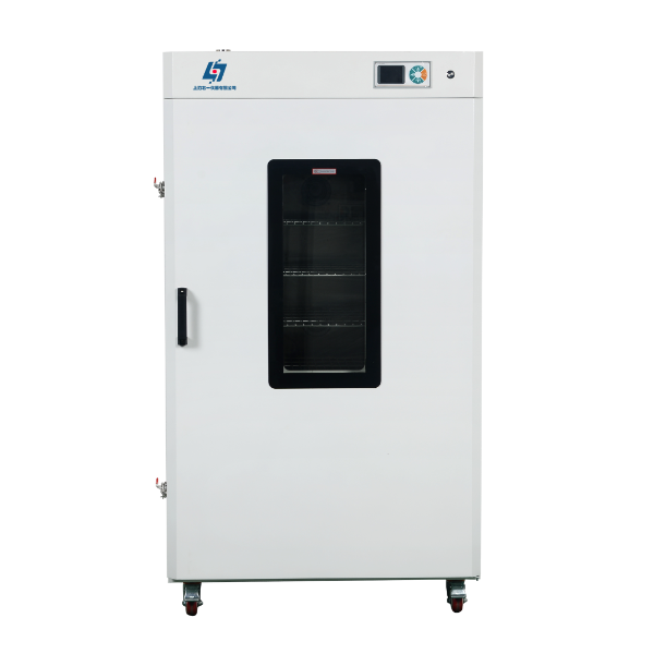 DHG-9960A电热恒温鼓风干燥箱 立式大型烘干箱 1000L烘箱