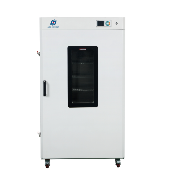 250度420升DHG-9420A立式电热恒温鼓风干燥箱 大型烘箱