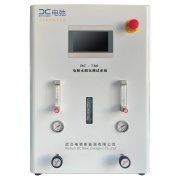 电解水制氢测试系统DC 780_氢能测试仪器_武汉电弛
