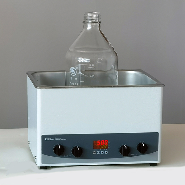 AMW系列水浴磁力搅拌器