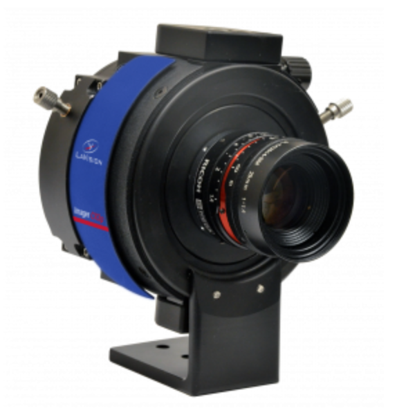 LaVision imager CX3p 型CMOS相机