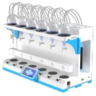 ZQQ-6D智能型自动液液萃取仪