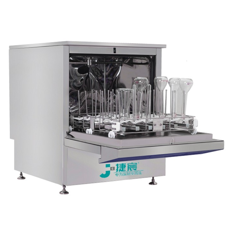 JCXP-90实验室全自动洗瓶机