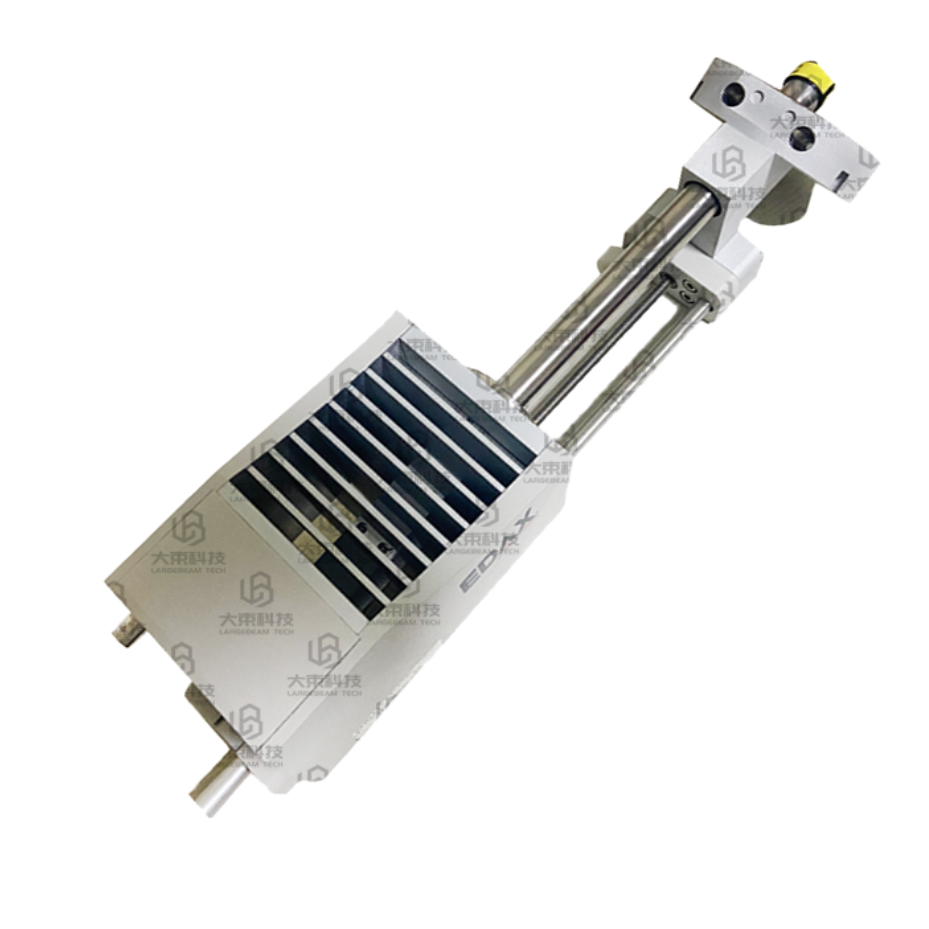 电子显微镜设备能谱仪(EDAX)