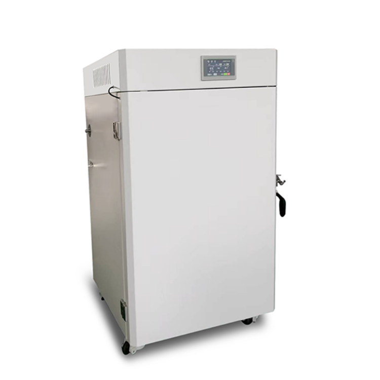 智能三气培养箱CH250-SQ高温干热灭菌