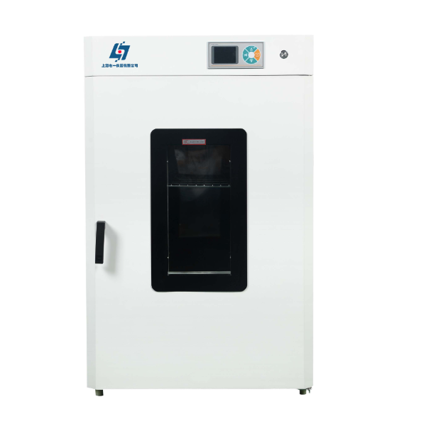 上海右一DHG-9146A电热恒温鼓风干燥箱 实验室烘箱