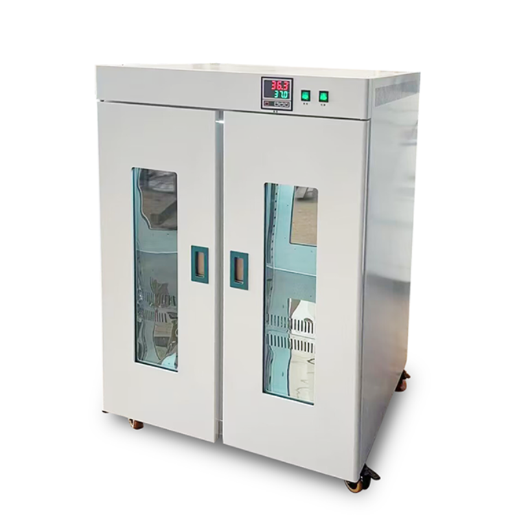 电热恒温培养箱 微生物培养装置255L