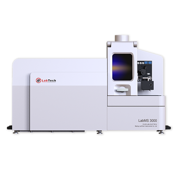莱伯泰科 LabMS 3000 电感耦合等离子体质谱仪