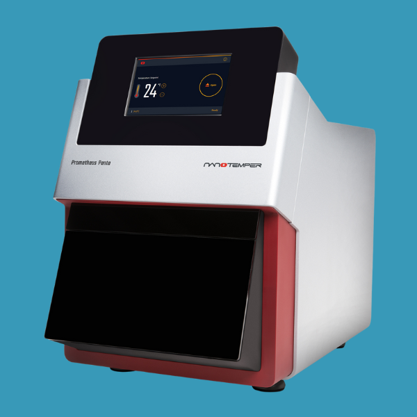 NanoTemper PR Panta+机械臂自动上样器 全自动多功能蛋白稳定性分析仪