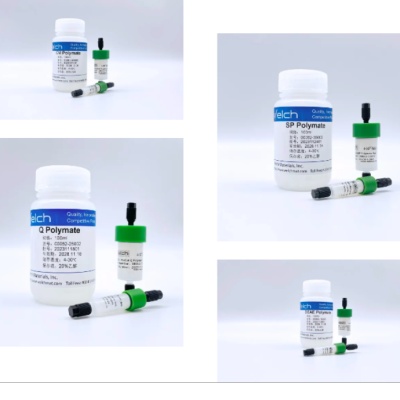 Polymate IEC 离子交换填料