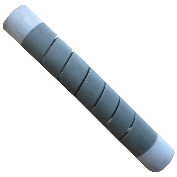 测硫仪硅碳管 灰熔点硅碳管 胶质层测定仪硅碳棒 活性测定仪硅碳管