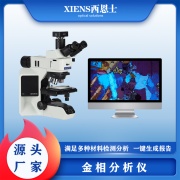 SINAPC53M金相显微镜
