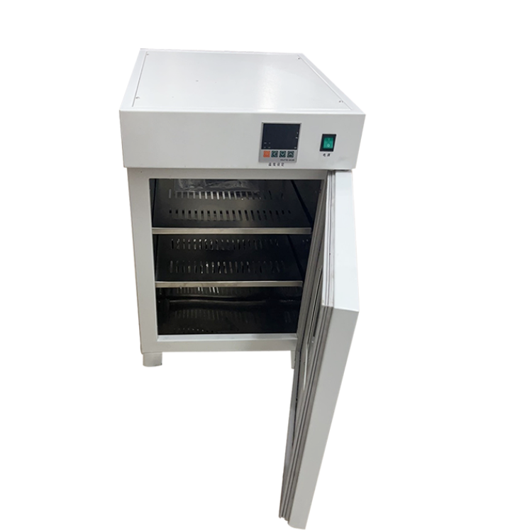 电热恒温培养箱 微生物培养装置255L