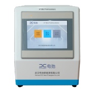 原位气体内压测定仪DC IPT 2000_锂电池测试系统_武汉电弛