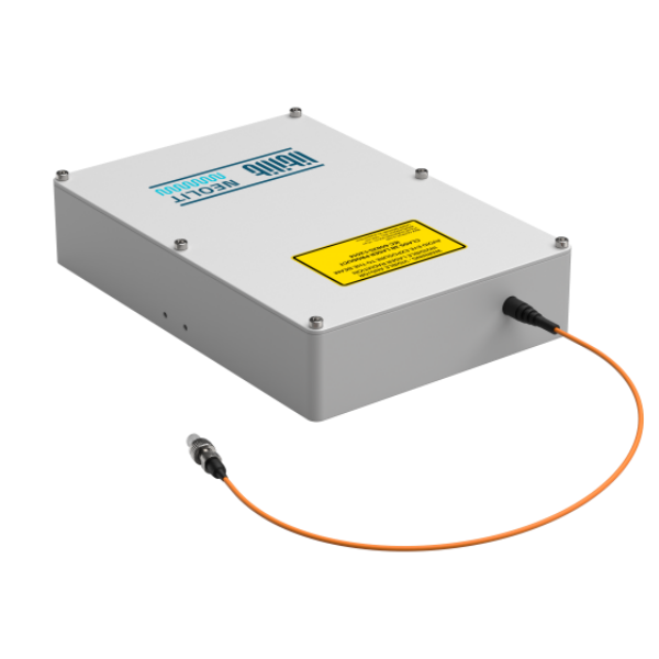 Litilit Neolit 用于激光放大器的超短脉冲光纤播种器