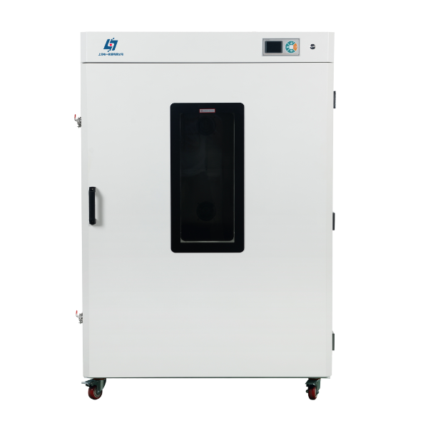 DHG-9640A立式电热恒温鼓风干燥箱 250度 640L大容量烘箱
